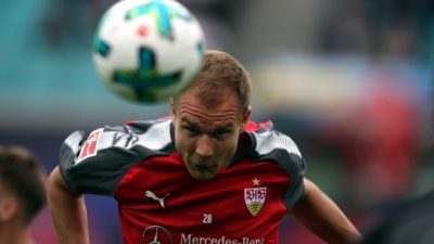 DFB-Pokal: Stuttgart und Karlsruhe weiter