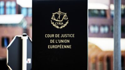 Dämpfer für Polen und Ungarn im Rechtsstaats-Streit mit der EU