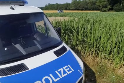 Freiburger Leichenfund: Tatverdächtiger Rechtsanwalt (39) verhaftet – 24-Jährigen erschossen – Tat im Drogenmilieu?