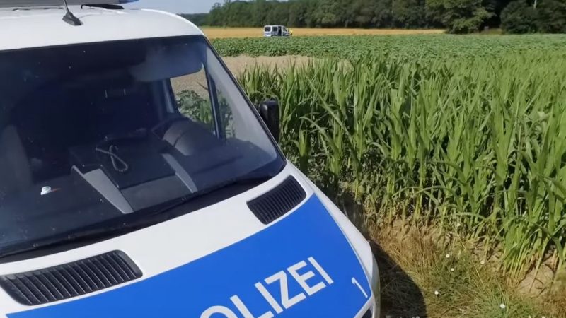 Freiburger Leichenfund: Tatverdächtiger Rechtsanwalt (39) verhaftet – 24-Jährigen erschossen – Tat im Drogenmilieu?