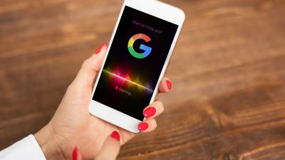 Google bestätigt indirekt lückenloses Abhören durch Sprachassistenten