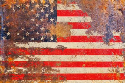 Der manipulative Kampf um Amerikas Seele – Der weiße Mann als Feindbild