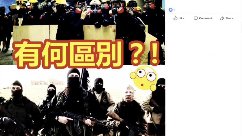 Irrer Internet-Terror und IS-Vergleich: China-Propaganda gegen Hongkong-Demokratie aufgedeckt – Twitter löscht 200.000 Konten
