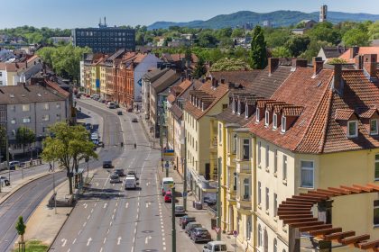 21-Jähriger in Kassel auf offener Straße erschossen