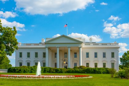 Washington: Giftbrief an Trump abgefangen