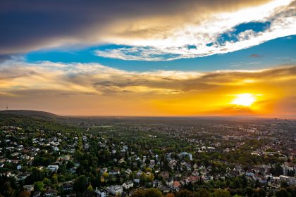 Karlsruhe: Rumäne rastet aus – Radfahrer mit Eisenstange K.O. geschlagen, Polizisten verletzt, Diensthund gewürgt