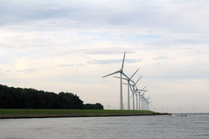 Wegen Überlastung der Stromnetze: Netzagentur will Windenergie-Ausbau im Norden stärker einschränken
