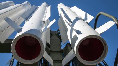 USA verkaufen Japan Flugabwehrraketen für 3,3 Milliarden Dollar