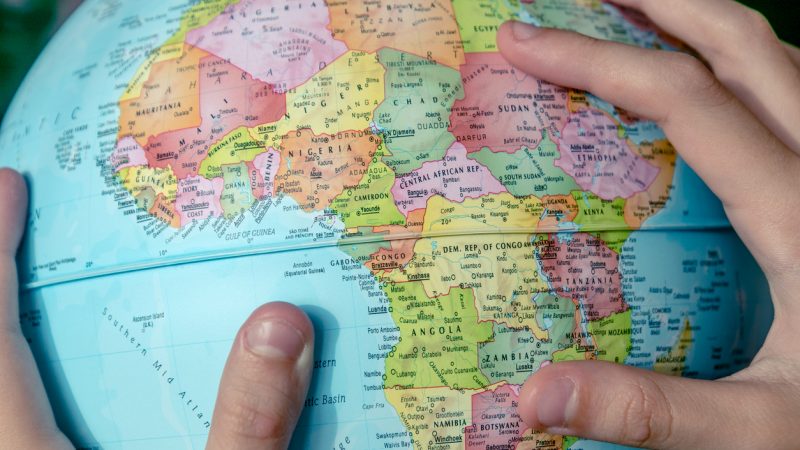 Umfrage: Jedes zweite deutsche Unternehmen will in Afrika investieren