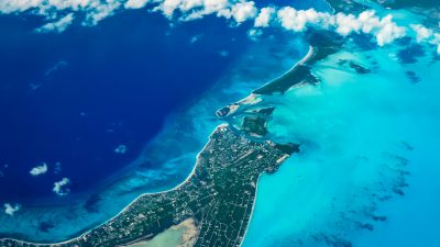 Drei US-Touristen im Karibik-Urlaub ertrunken