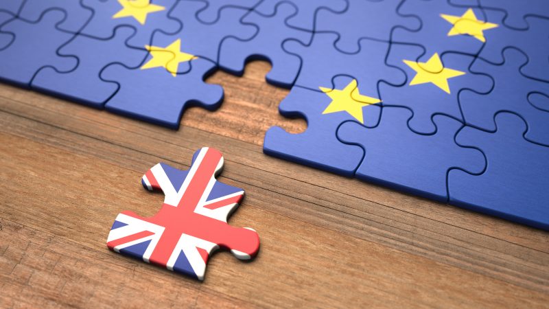 EU-Staaten geben grünes Licht für „intensive“ Brexit-Gespräche