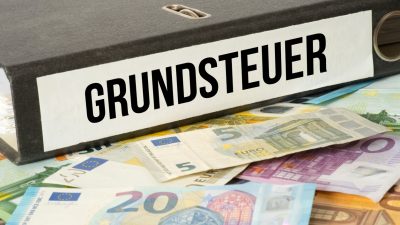 Grundsteuer-Kompromiss: FDP droht mit Veto bei Abstimmung