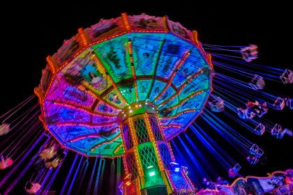 Vergewaltigung nach Volksfest in Neuötting: Polizei bittet um Zeugenhinweise, Filme und Fotos