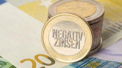 Friedrich & Weik: Der Euro zerstört Europa, unseren Wohlstand und unsere Banken