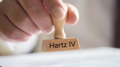 AfD kritisiert „Hartz-IV-Karussell“ – 991.000 Hartz-IV-Empfänger seit zehn Jahren auf Stütze angewiesen