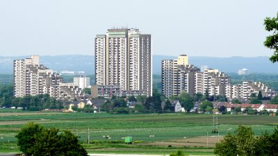 Berliner Mietendeckel-Entwurf erzürnt Immobilienbranche
