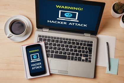 Cybersicherheit: Zahl der Angriffe auf Unternehmen steigt