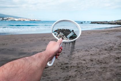 WHO sieht Mikroplastik im Trinkwasser derzeit noch nicht als Gesundheitsgefahr