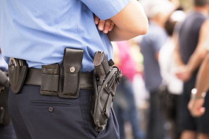 Prozessauftakt in Bonn: Polizist bestreitet fahrlässige Tötung seines Kollegen