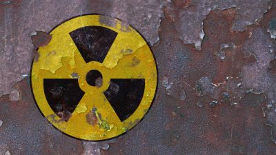 Russland: Radioaktives Material nach Nuklearunfall ausgetreten – Behörden räumen Waffentest ein