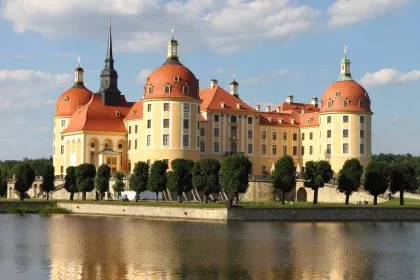 Grundsteuer: Kostenexplosion in Moritzburg – Bodenrichtwert wird zur Kostenfalle