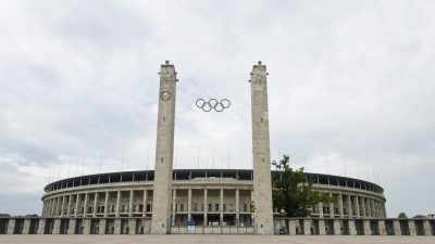 Kein Zirkus zu Weihnachten: Berliner Behörden verhindern Veranstaltungen mit Verwaltungstrick