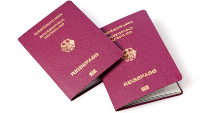 Änderungen Staatsangehörigkeitsgesetz: Deutscher Pass kann nun aberkannt werden