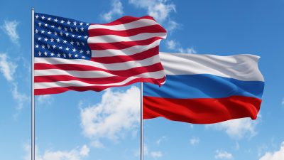 USA verhängen Sanktionen gegen Russland und weisen zehn Diplomaten aus – Moskau plant Gegenmaßnahmen