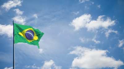 Brasilianische Regierung grundsätzlich doch offen für Amazonas-Hilfe