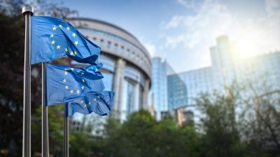 Peking übt medialen Einfluss auf Brüssel aus: Medienzentrum im Herzen der EU