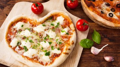 Personal mit besonderen Bedürfnissen – Pizzeria hängt „Warnschild“ für pingelige Kunden aus