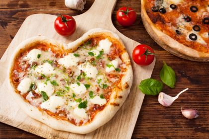 Personal mit besonderen Bedürfnissen – Pizzeria hängt “Warnschild” für pingelige Kunden aus