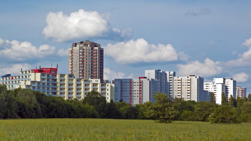 NRW zum Berliner Mietendeckel: „Solche Politik vergiftet das Klima für Wohnungsbau“