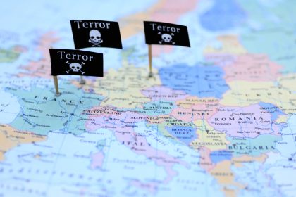 Terrorgefahr: US-Botschaft mahnt Reisende nach Deutschland weiter zu erhöhter Vorsicht