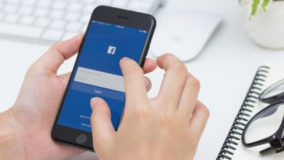 Facebook will für geplanten Medienbereich erfahrene Journalisten einstellen