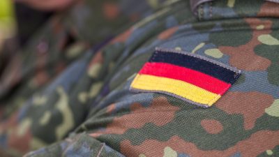 FDP drängt auf Reform nach Panne im Bundeswehr-Beschaffungsamt