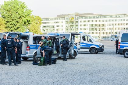 Ein Toter bei Massenschlägerei in Köln