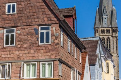 Missbrauchsfall Lügde: Landgericht vernimmt Polizisten