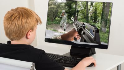 Jugendschutz bei Online-PC-Spielen unzureichend – Keine Informationen über Kosten im Spielverlauf