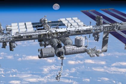 Humanoider Roboter auf ISS angekommen – Fedor soll Astronauten unterstützen
