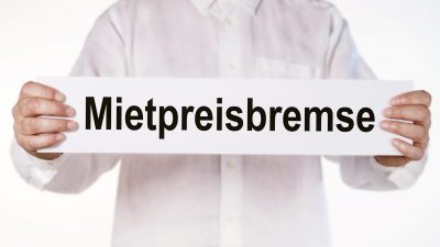 NRW geht auf Distanz zu GroKo-Beschluss zur Mietpreisbremse