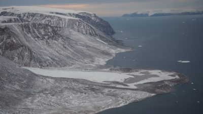 Warum Grönland (immer noch) unverkäuflich ist