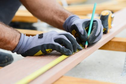 Auftragsbestand im Verarbeitenden Gewerbe leicht gewachsen