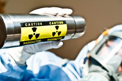 Russland: Radioaktivität nach Atom-Unfall am Weißen Meer bis zu 16 Mal höher als gewöhnlich