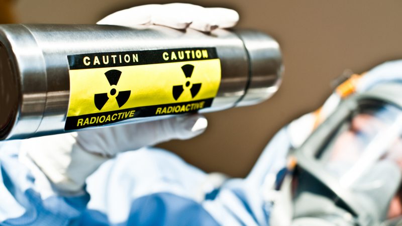 Russland: Radioaktivität nach Atom-Unfall am Weißen Meer bis zu 16 Mal höher als gewöhnlich