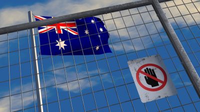 1300 Migranten in Australien werden für Verletzung ihrer Privatsphäre entschädigt