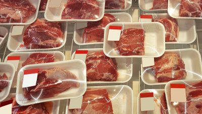 19 statt 7 Prozent: SPD und Grüne fordern höhere Mehrwertsteuer auf Fleisch
