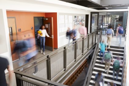 Bildungsmonitor 2019: Sachsen erneut an der Spitze, Berlin ist neues Schlusslicht