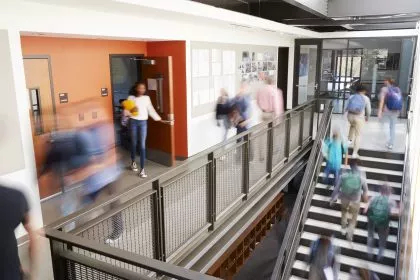 Bildungsmonitor 2019: Sachsen erneut an der Spitze, Berlin ist neues Schlusslicht