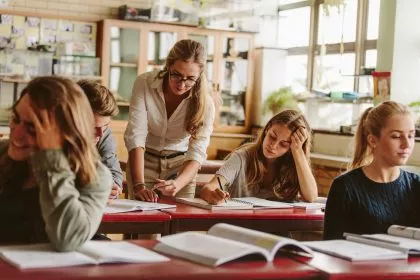 Antisemitismusbeauftragter: Diskriminierung muss Pflichtteil der Lehrerausbildung werden